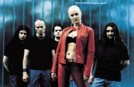 Theatre of Tragedy