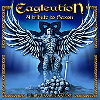 Tribute To Saxon