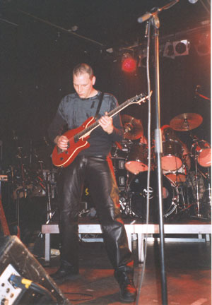Sylver Myst