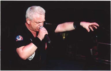 Udo Dirkschneider
