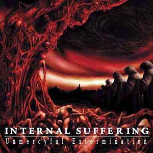 Unmercyful extermination