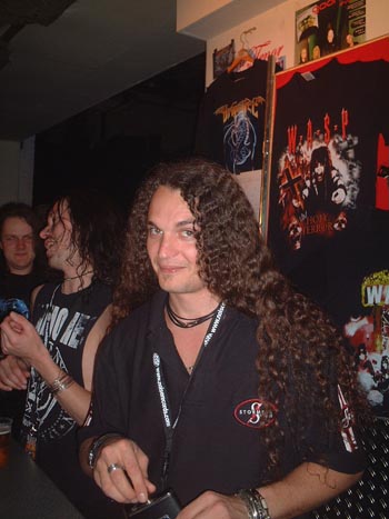 DragonForce