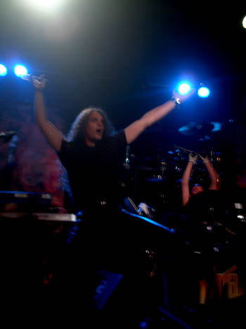 DragonForce