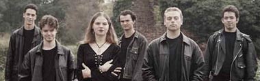 Band foto