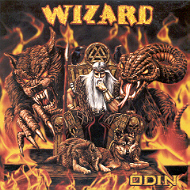 Wizard - Odin
