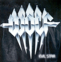 Wolf - Evil Star