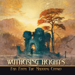 Wuthering Heights - Far from the Madding Crowd