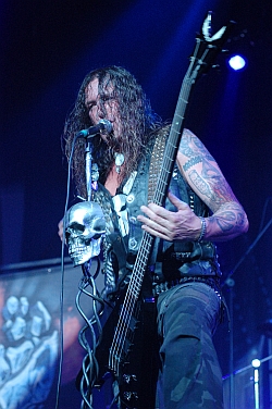 Destruction @ Patronaat