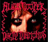 dirty diamonds cover 2