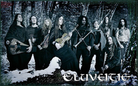 elu band