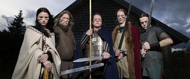 Ensiferum
