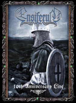 Ensiferum dvdhoes