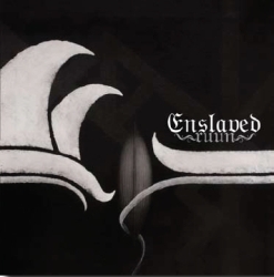 Enslaved - Ruun hoes