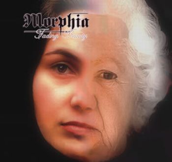 morphia fallen beauty