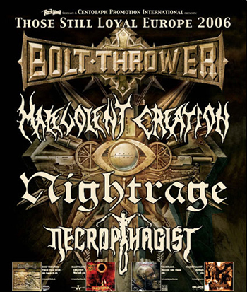 BoltThrowerTourFlyer
