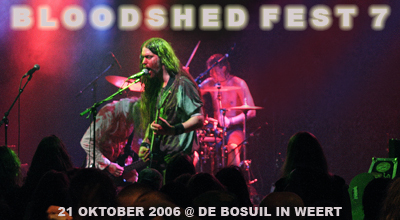 Bloodshed Fest 7