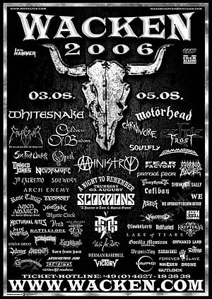 W:O:A 2006
