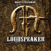 loudspeaker