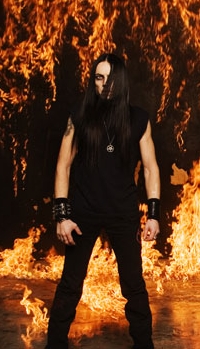 Frost Satyricon