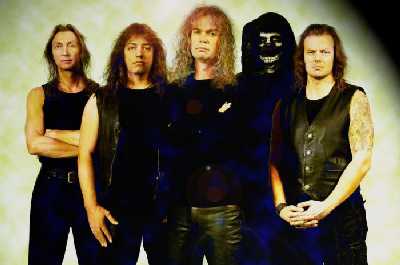 Grave Digger interview 2005 A