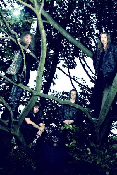 Grave Digger interview 2005 B