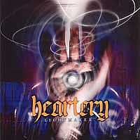 heartcry cover