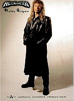 Roland Grapow