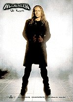Uli Kusch