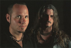 Iced Earth