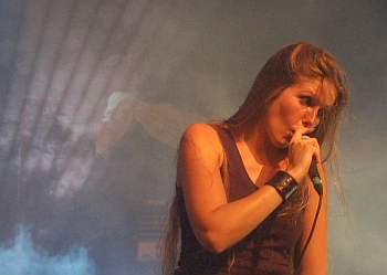 Izegrim @ Patronaat