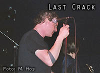 LAst Crack