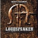 loudspeaker