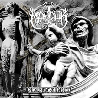 Marduk - Plague Angel