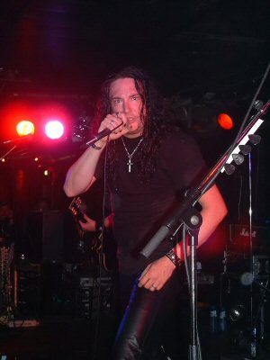 metal church live 04