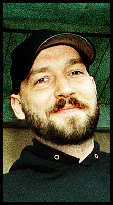 Mieszko Talarczyk R.I.P.