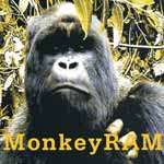 MonkeyRAM