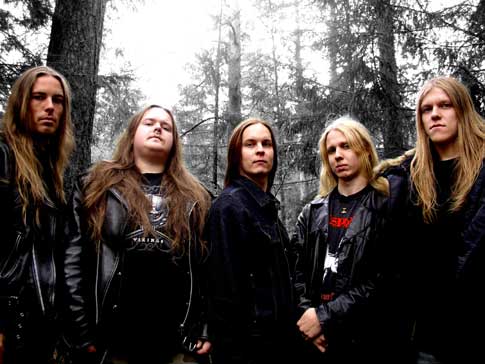 Moonsorrow