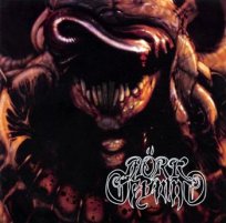 Mork Gryning - s/t