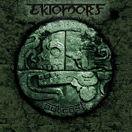 Ektomorf - Outcast