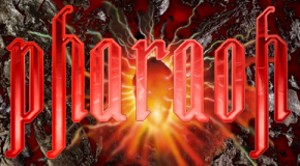 pharaoh logo