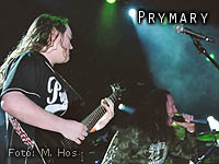 Prymary