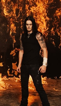 Satyr Satyricon
