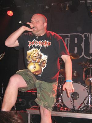 Scornage Patronaat
