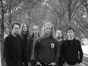 seraphique band