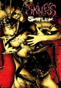 Skinless - Skinflick DVD