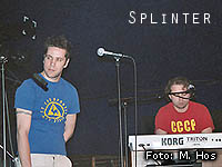 Splinter image