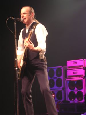 Status Quo