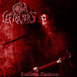 Cover Pressure Pleasure