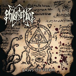 Philosopher - Laws Ov Form