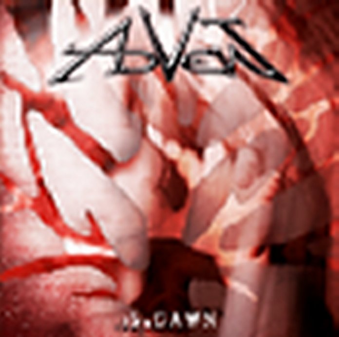 adventcover